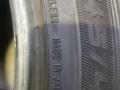 Резина 245/40 и 225/45 Dunlop Lemans разноразмерный комплект, из Японииүшін110 000 тг. в Алматы – фото 6
