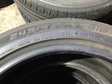 Резина 245/40 и 225/45 Dunlop Lemans разноразмерный комплект, из Японии за 110 000 тг. в Алматы – фото 3