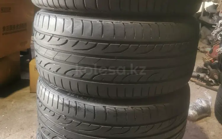 Резина 245/40 и 225/45 Dunlop Lemans разноразмерный комплект, из Японииүшін110 000 тг. в Алматы