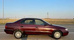 Toyota Carina E 1994 года за 1 890 000 тг. в Семей – фото 3