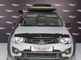 Mitsubishi L200 2012 годаүшін8 500 000 тг. в Актау