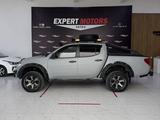Mitsubishi L200 2012 годаүшін8 500 000 тг. в Актау – фото 4
