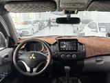 Mitsubishi L200 2012 годаүшін8 500 000 тг. в Актау – фото 5