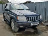 Jeep Grand Cherokee 2003 года за 111 111 тг. в Темиртау