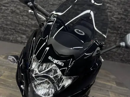 Suzuki  GSX1250FA 2011 года за 4 000 000 тг. в Алматы – фото 11