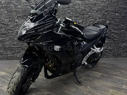 Suzuki  GSX1250FA 2011 года за 4 000 000 тг. в Алматы – фото 12