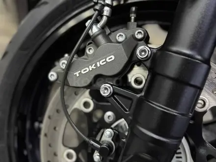 Suzuki  GSX1250FA 2011 года за 4 000 000 тг. в Алматы – фото 17