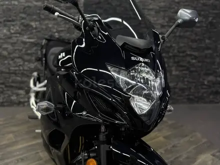 Suzuki  GSX1250FA 2011 года за 4 000 000 тг. в Алматы – фото 18