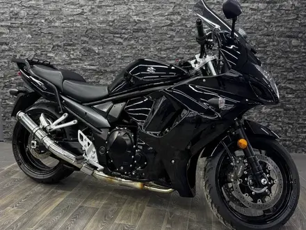 Suzuki  GSX1250FA 2011 года за 4 000 000 тг. в Алматы – фото 19