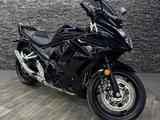 Suzuki  GSX1250FA 2011 года за 4 000 000 тг. в Алматы