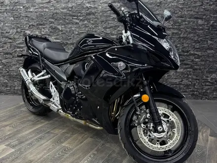Suzuki  GSX1250FA 2011 года за 4 000 000 тг. в Алматы