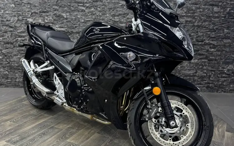 Suzuki  GSX1250FA 2011 года за 4 000 000 тг. в Алматы