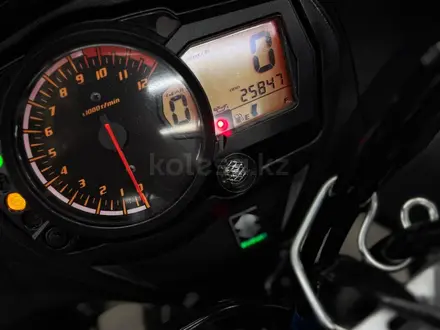 Suzuki  GSX1250FA 2011 года за 4 000 000 тг. в Алматы – фото 3