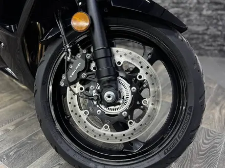 Suzuki  GSX1250FA 2011 года за 4 000 000 тг. в Алматы – фото 20