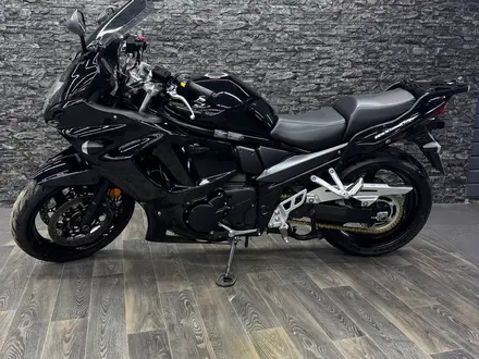 Suzuki  GSX1250FA 2011 года за 4 000 000 тг. в Алматы – фото 9