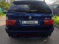 BMW X5 2004 года за 6 800 000 тг. в Алматы – фото 19