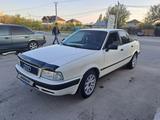 Audi 80 1993 года за 1 200 000 тг. в Астана – фото 3