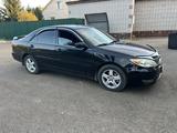 Toyota Camry 2003 годаүшін4 700 000 тг. в Семей – фото 5