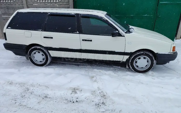 Volkswagen Passat 1991 годаfor1 450 000 тг. в Павлодар