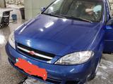 Chevrolet Lacetti 2005 года за 2 900 000 тг. в Усть-Каменогорск