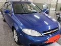 Chevrolet Lacetti 2005 годаүшін2 900 000 тг. в Усть-Каменогорск – фото 2