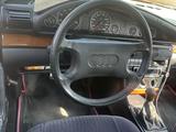 Audi 100 1992 года за 980 000 тг. в Жаркент – фото 2