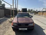 Audi 100 1992 года за 980 000 тг. в Жаркент – фото 4