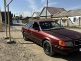 Audi 100 1992 года за 980 000 тг. в Жаркент