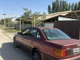 Audi 100 1992 года за 980 000 тг. в Жаркент – фото 5