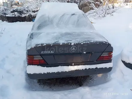 Mercedes-Benz E 280 1992 года за 800 000 тг. в Талдыкорган – фото 5