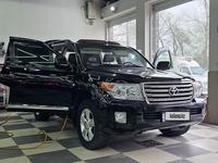 Toyota Land Cruiser 2008 года за 16 200 000 тг. в Шымкент