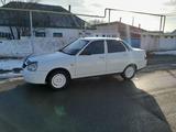 ВАЗ (Lada) Priora 2170 2013 года за 2 500 000 тг. в Талдыкорган – фото 4