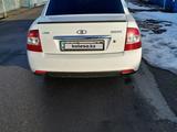 ВАЗ (Lada) Priora 2170 2013 года за 2 500 000 тг. в Талдыкорган – фото 5