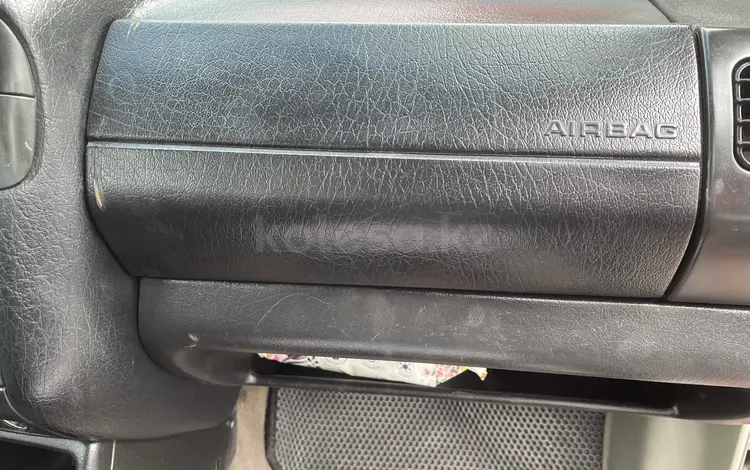Подушка, airbag вместо бардочка.үшін10 000 тг. в Караганда