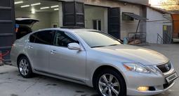 Lexus GS 350 2011 годаfor9 500 000 тг. в Алматы – фото 2