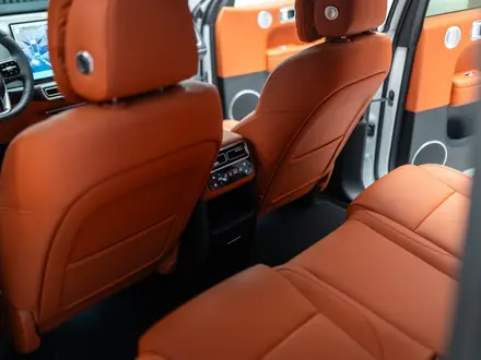 Li L6 Pro 2025 года за 23 990 000 тг. в Алматы – фото 11