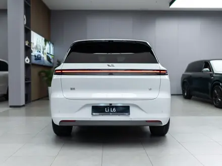 Li L6 Pro 2025 года за 23 990 000 тг. в Алматы – фото 3