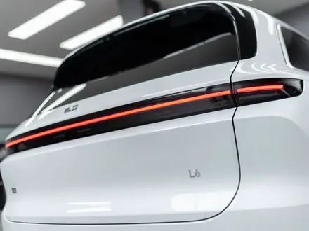 Li L6 Pro 2025 года за 23 990 000 тг. в Алматы – фото 5