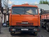КамАЗ  65115 2005 года за 5 500 000 тг. в Алматы