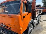 КамАЗ  65115 2005 года за 5 500 000 тг. в Алматы – фото 3