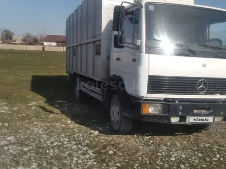 Mercedes-Benz  814 1994 года за 7 300 000 тг. в Шымкент