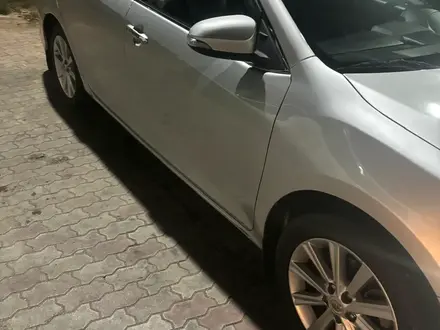 Toyota Camry 2012 года за 9 500 000 тг. в Актау – фото 4