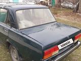 ВАЗ (Lada) 2107 2000 года за 600 000 тг. в Тараз – фото 2