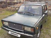 ВАЗ (Lada) 2107 2000 годаfor600 000 тг. в Тараз