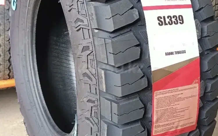 275/55R20 за 75 000 тг. в Алматы
