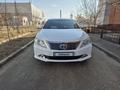 Toyota Camry 2013 года за 9 800 000 тг. в Кызылорда – фото 2