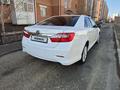 Toyota Camry 2013 года за 9 800 000 тг. в Кызылорда – фото 4