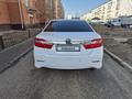 Toyota Camry 2013 годаүшін10 500 000 тг. в Кызылорда – фото 5