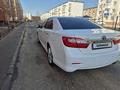 Toyota Camry 2013 года за 9 800 000 тг. в Кызылорда – фото 6