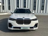 BMW X7 2019 года за 25 000 000 тг. в Актобе – фото 4